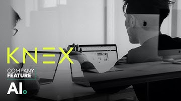 Oracle and KNEX Empower Clients with Fusion Applications for Real-World Impact