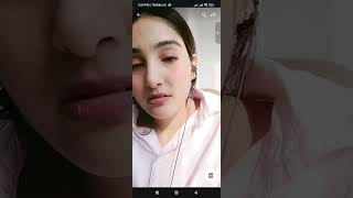 Download Lagu hot live stream video #haveitoldyoulatelythatiloveyou #livestream #funny #ekmotahathighumechala MP3