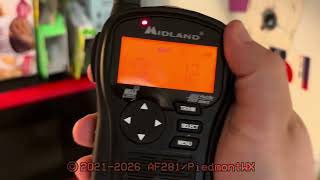 EAS ALERT #100!!! (EAS #97-#100)