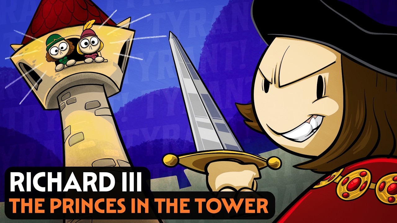 Richard III | Historical Tyrants | European History