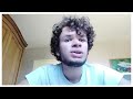French Student Lucas Boniau Begins His Spoken English Journey at Oxford!