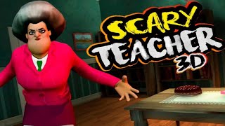 scary teacher 3d musical equipment prank|| scary teacher 3d chapter 2 level 2special episode #viral