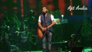 Bheegi Bheegi by __ arijit sing__(hindi  Bangla)