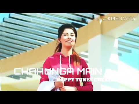 Tu Hi Khuda Tu Mera Sansar Heart Touching Love Story Song