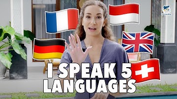 How Being A Polyglot Completely Changed My Life