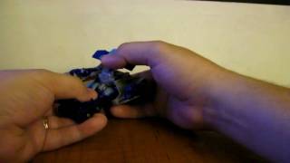 ROTF Scout Rollbar