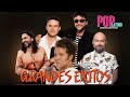 Fonseca -Juanes - Santiago Cruz y Andres Cepeda Mix Lo Mejor - Top 20 mejores canciones