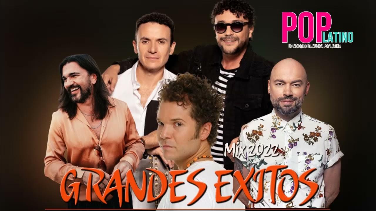 Fonseca -Juanes - Santiago Cruz y Andres Cepeda Mix Lo Mejor - Top 20 mejores canciones Fonseca -Juanes - Santiago Cruz y Andres Cepeda Mix Lo Mejor - Top 20 mejores canciones