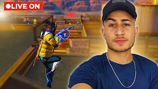 🔴É FACIL PEGAR MESTRE?🔴FREE FIRE EMULADOR!🔴GABRIEL CLASH🔴