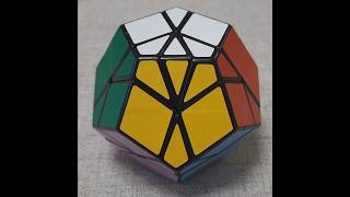 Cyclic Crystal v2 by Taras Bereznyak and Grigorusha