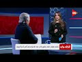 سهام صالح لـ حلمي طولان أنت مطمئن على المنتخب الأول بقيادة حسام حسن