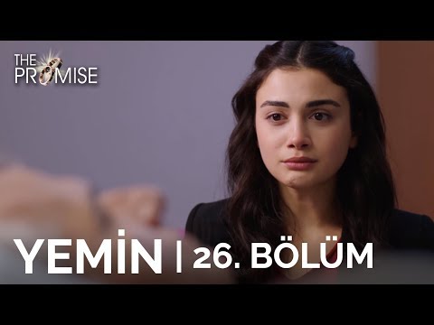 Yemin 26. Bölüm | The Promise Season 1 Episode 26