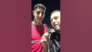 Illias Vietto heeft een leerzame advies voor de kijkers #allah #koran #islam #profeet #muhammad