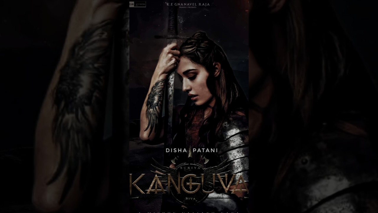 Kanguva Shooting Exclusive Update..!| Kanguva| Suriya| Kanguva Update| Suriya Update| 