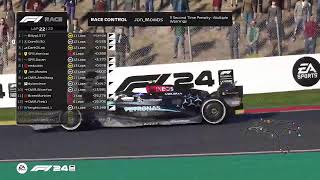 Speed Force Racing-Season 17-Division 4-Round 5-Belgium screenshot 2