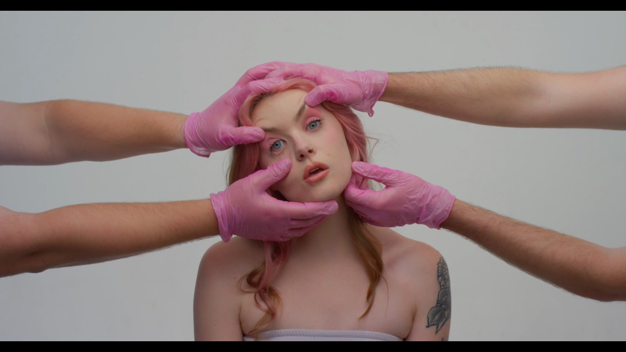 Rose Starring - Sisyphus (Official Music Video)