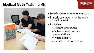 Bringing Health Science Foundations to Life: Tools for Engaged Learning