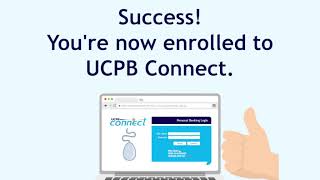 UCPB: How to enroll with ATM Accountholder Video for web