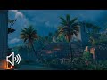 Ancient memphis  ambience sound  assassins creed origins