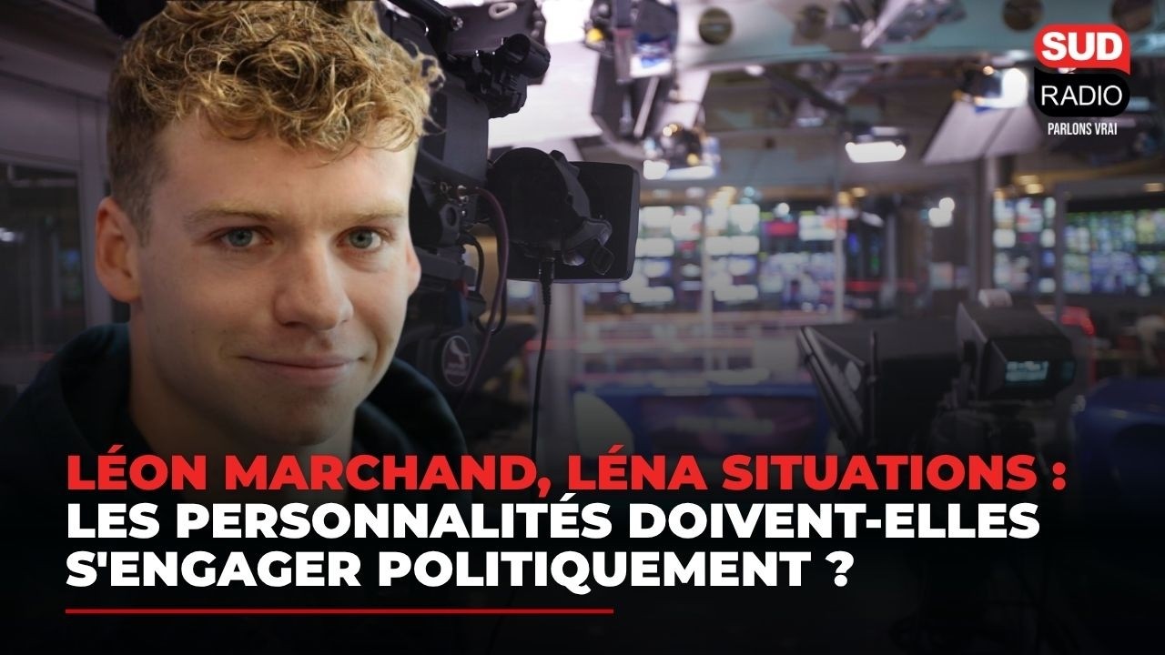 Les personnalités publiques doivent-elles s’engager en politique ?