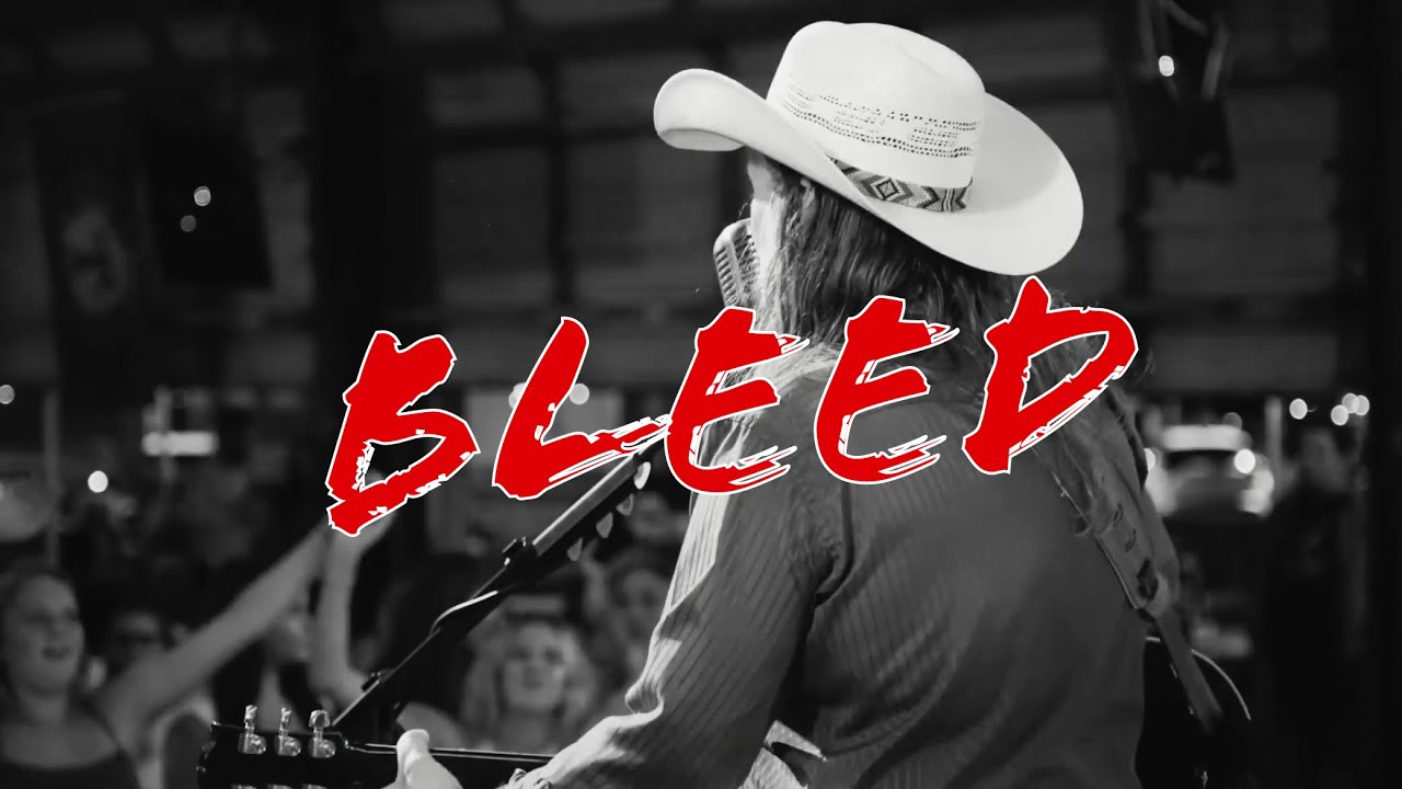 “Bleed” (Official Music Video) by the Will Rhodes Band YouTube