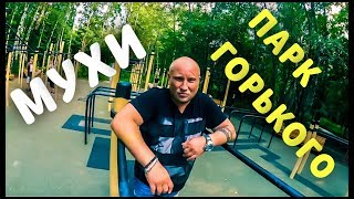 ВПЕЧАТЛЕНИЕ О ТУРЦИИ. ПАРК ГОРЬКОГО. ВПЕЧАТЛЕНИЕ О ТУРЦИИ. ПАРК ГОРЬКОГО.