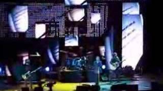 R.E.M. - Final Straw @ The Greek Theatre, Berkeley, CA