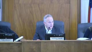 03.09.21 Macon-Bibb County Committee Meeting