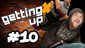 Best Friends Play Marc Eckō