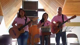 Video voorbeeld van "Canto para misa "Mientras tenga Yo"  (Entrada)  (Ordinario)"
