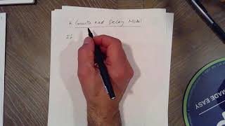 M1740 Sec  9 1 Modeling with Differential Equations