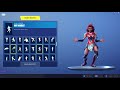 Free Flow Fortnite Gif