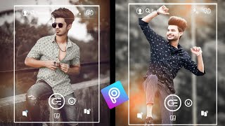 Picsart Insta DP Photo editing || Picsart Photo editing tutorial || technical kasi screenshot 4