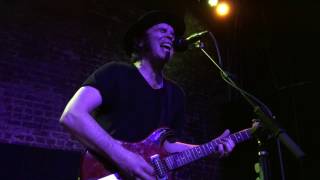 Gaz Coombes - Deep Pockets - Live @ The Hi Hat (4-25-17)