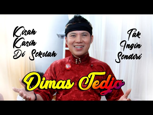 FULL TEMBANG KENANGAN KOPLO DIMAS TEDJO TAK INGIN SENDIRI TATU SUKET TEKI CAMPURSARI BEW CAHYO MUDHO class=