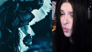 Download Lagu NEGATIVE SPACES 2? Poppy - Unravel | Muziekvideo REACTION! MP3 Download Lagu NEGATIVE SPACES 2? Poppy - Unravel | Muziekvideo REACTION! MP3