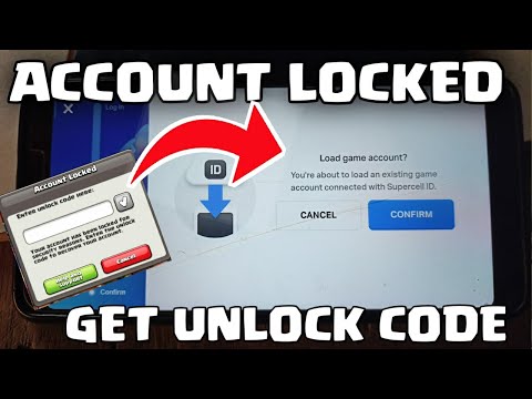 How To Hack Someone's Else Coc Account In 2020?