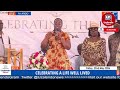 "We Condemn Governor Orengo's Remarks on Gladys Wanga!" MP Irene Mayaka Fires Back