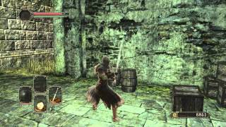 Dark Souls 2 - Part 9 - Underground Part 2
*** PLEASE READ ***
Watch in High Definition setting.
Please leave a comment or send me any feedback on what you like or dislike. I am happy to receive either.
Thank you for watching. Dark Souls 2 - Part 9 - Underground Part 2