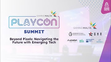 Beyond Pixels Navigating the Future with Emerging Tech