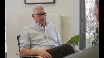 Gilles Laurent, winner of the 2025 Louis Jeantet Prize for Medicine