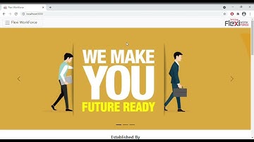 A small crm based on Django, bootstrap and js