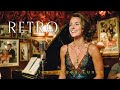 Blues Vibes & Smooth Lo-Fi Melodies | Peaceful Retro Instrumental Music Journey