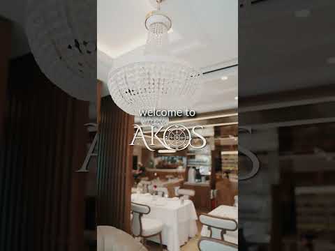 Where Good Deals Leave a Great Taste | AKOS