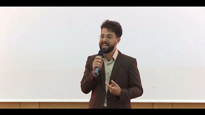 The silmple History of the universe | Mohamed Amin...
