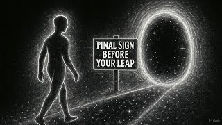 Jumping Is Not a Metaphor — It’s a Process | Master Reality Shifting, Consciousness & Manifestation