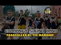 Charanga sound band  pasacalles el to mariano  cands2023