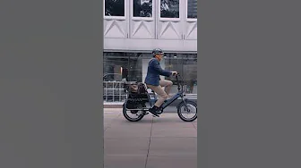 Save on the Porter today during our Labor Day Sale! 🚲⚡️ #gotrax #electricvehicle #fattireebike thumbnail