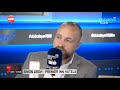 Simon Leigh interview with Dubai Eye's Business Breakfast show