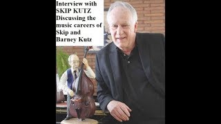Saskatoon History Interview Skip Kutz Musician Barney Kutz 1960s 1970s Star Phoenix clippings